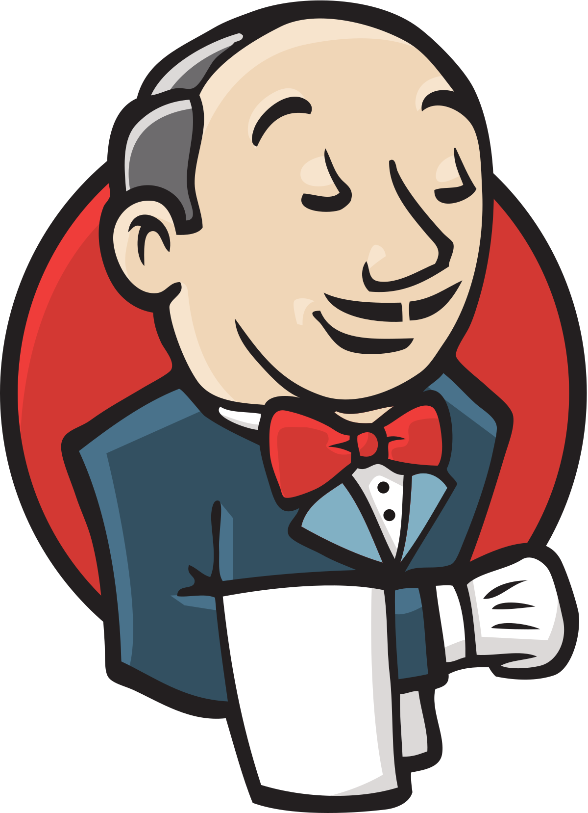 Jenkins (Pipeline)